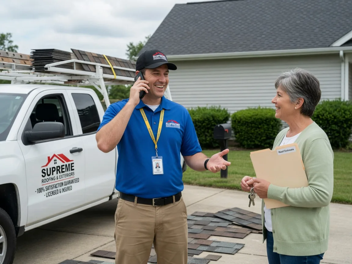 Roof Replacement Clarksville, AR FAQs